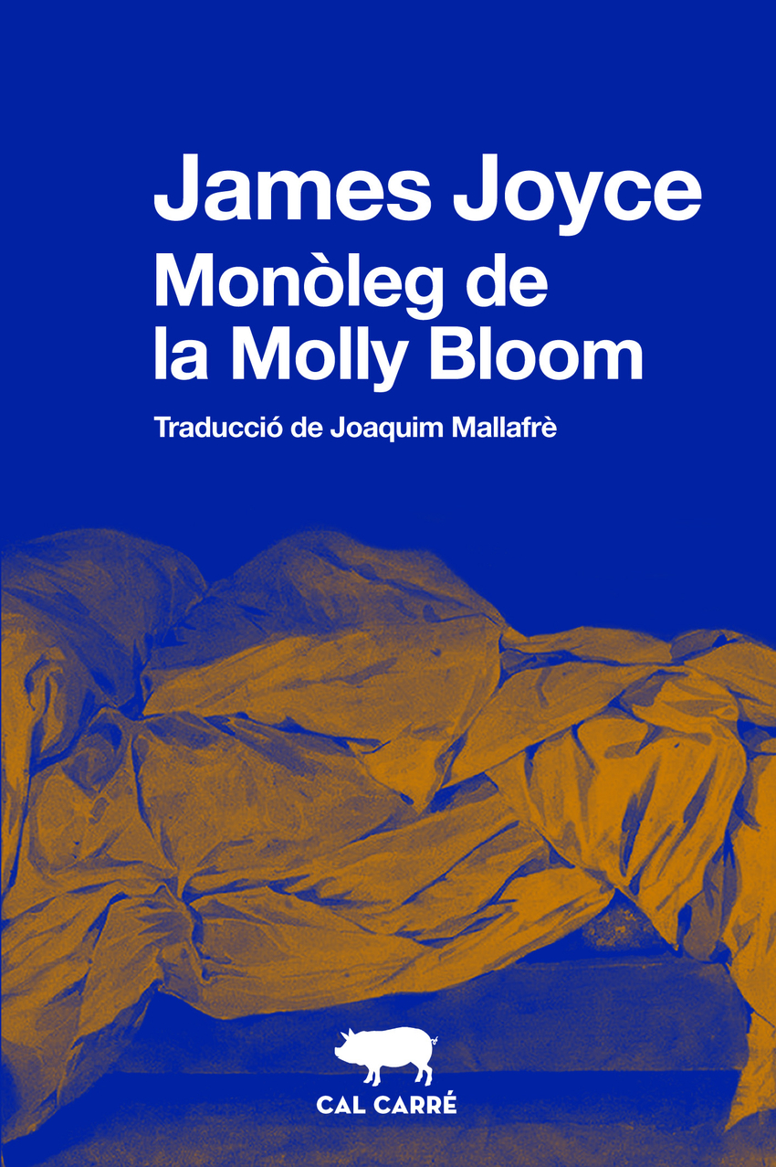 El monòleg de la Molly Bloom