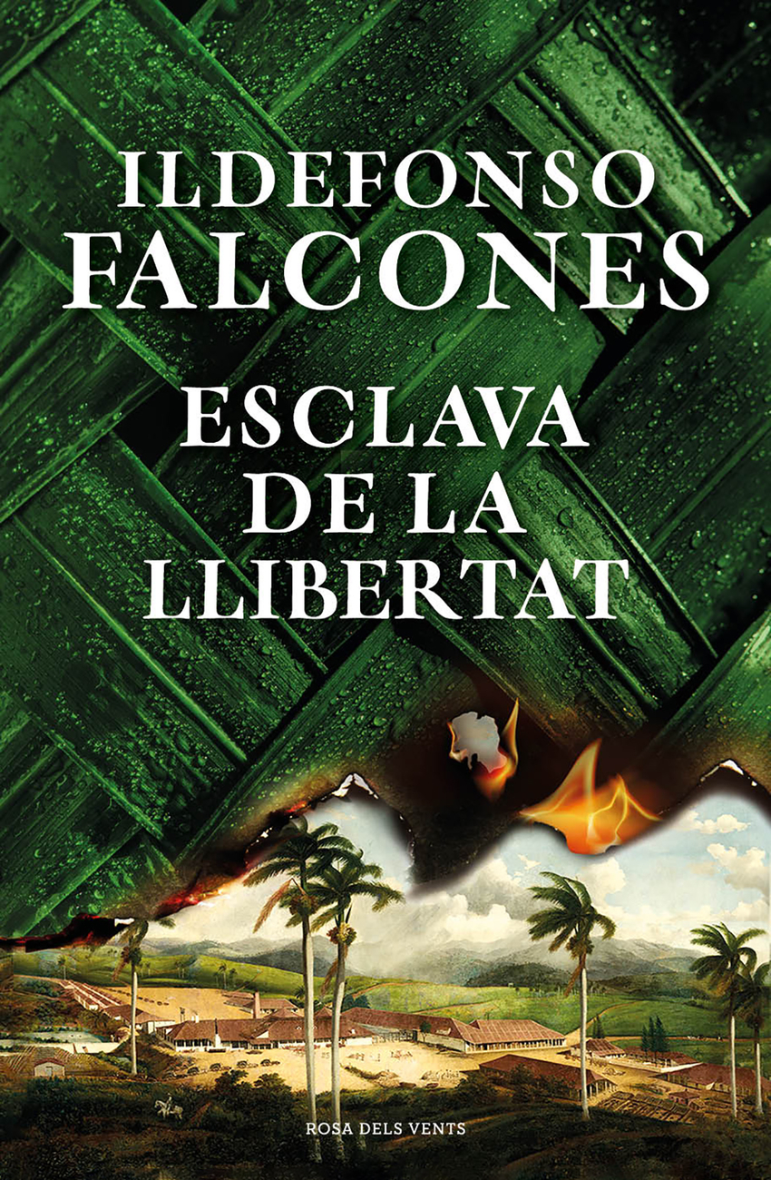 Esclava de la llibertat