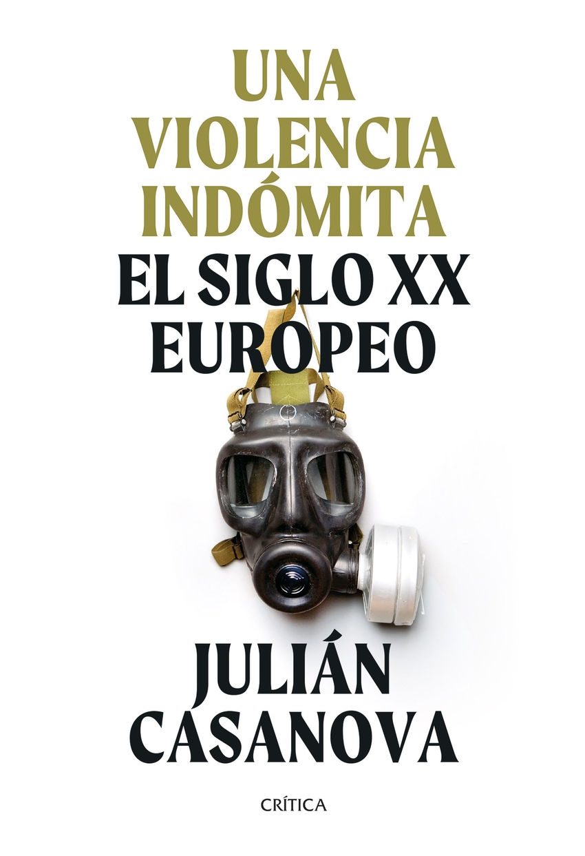 Una violencia indómita