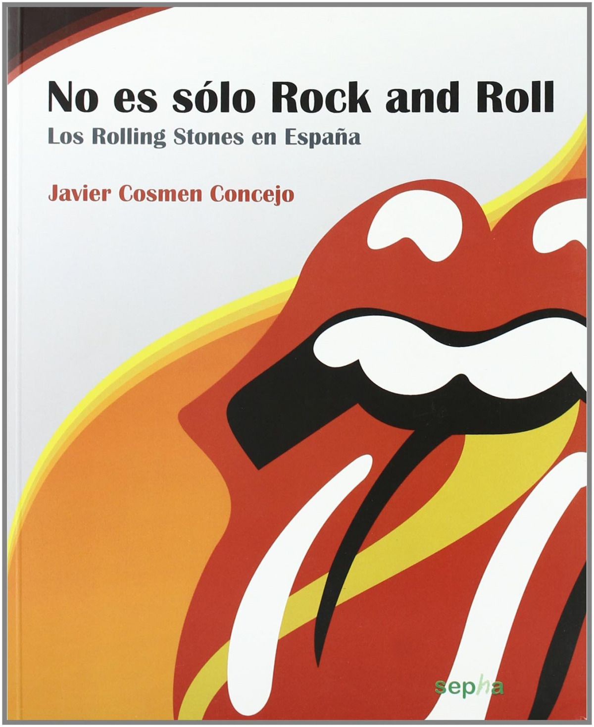 No es sólo rock