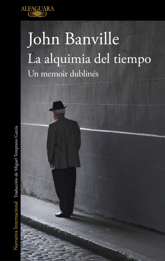 La alquimia del tiempo