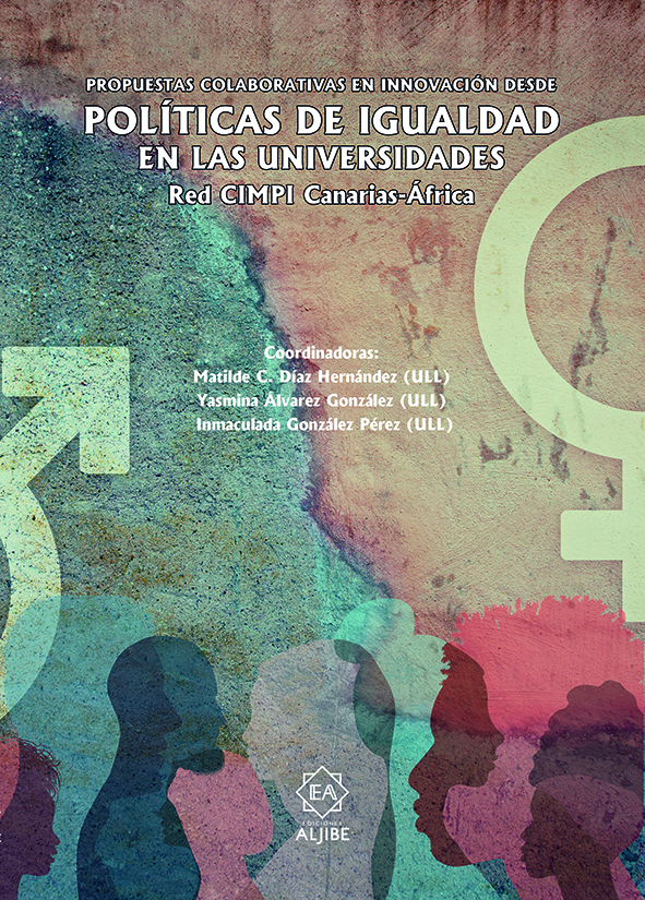 POLITICAS DE IGUALDAD EN LAS UNIVERSIDADES