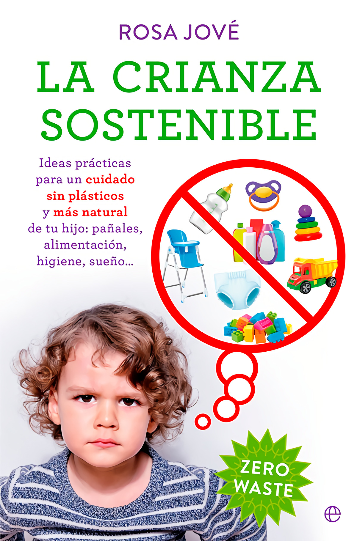 La crianza sostenible