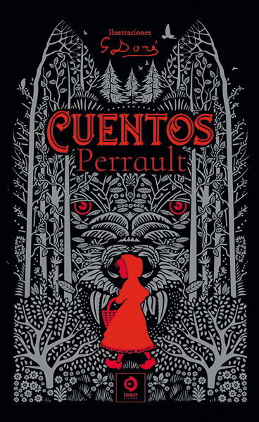 CUENTOS DE PERRAULT