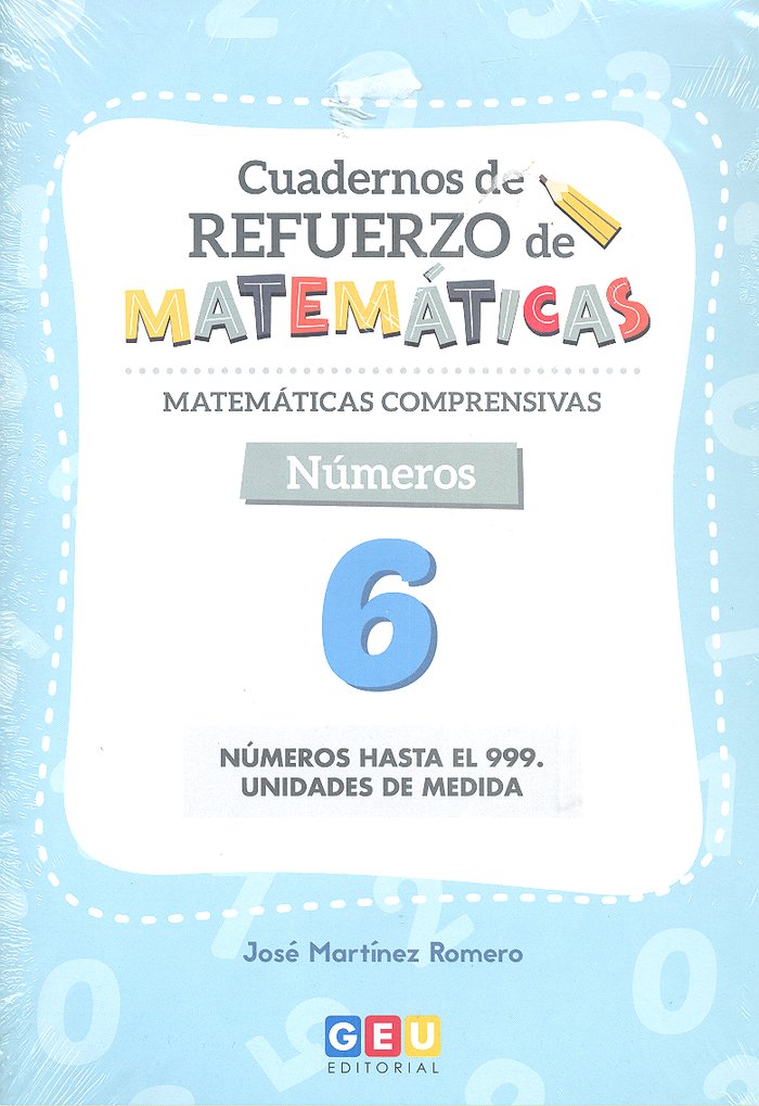 (pack).matematicas comprensivas 2.(3ºtrimestre)