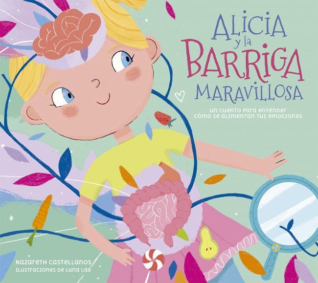 ALICIA Y LA BARRIGA MARAVILLOSA