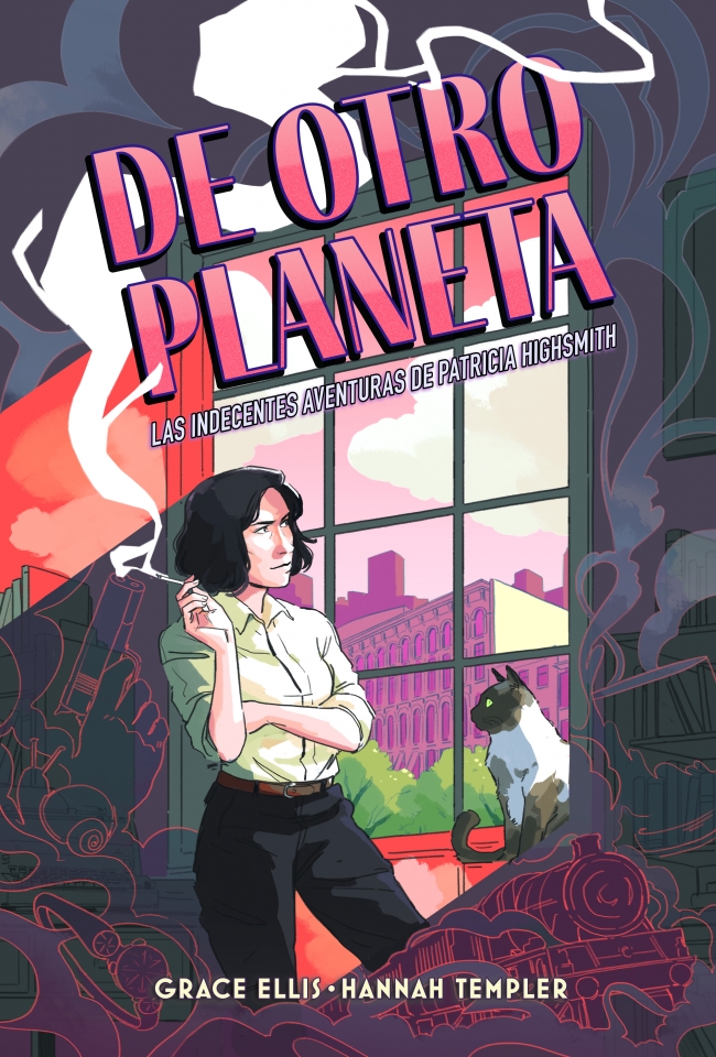 De otro planeta