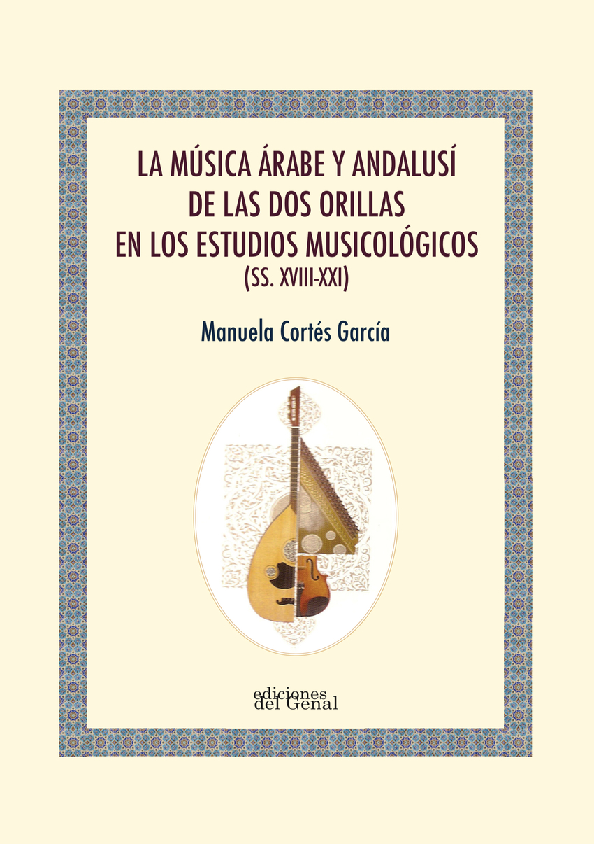 MUSICA ARABE ANDALUSI DE LAS DOS ORILLAS EN LOS ES