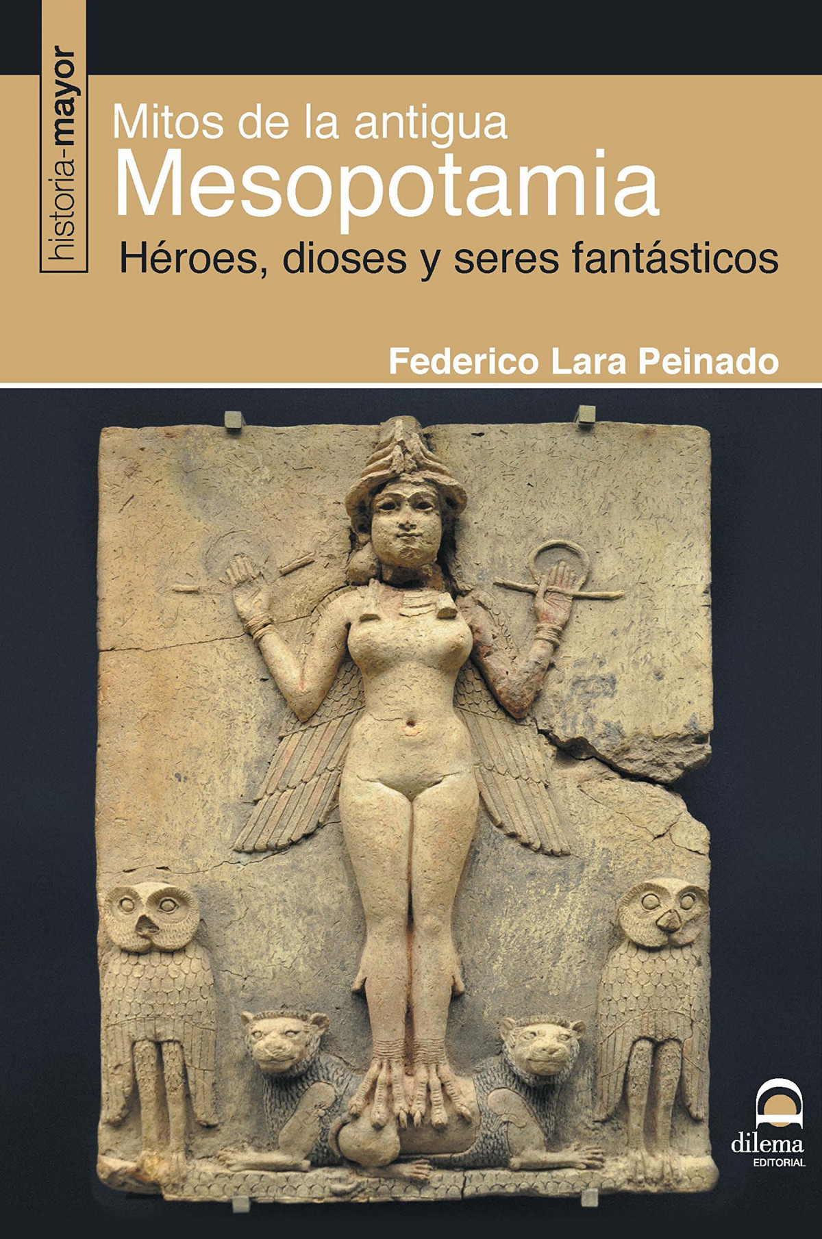 Mitos de la Antigua Mesoponamia