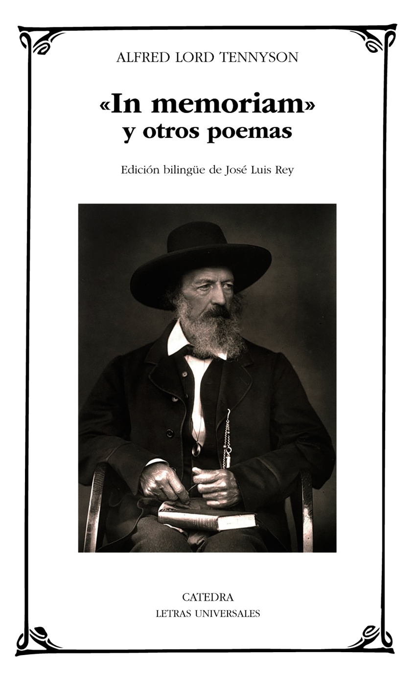 'In memoriam' y otros poemas