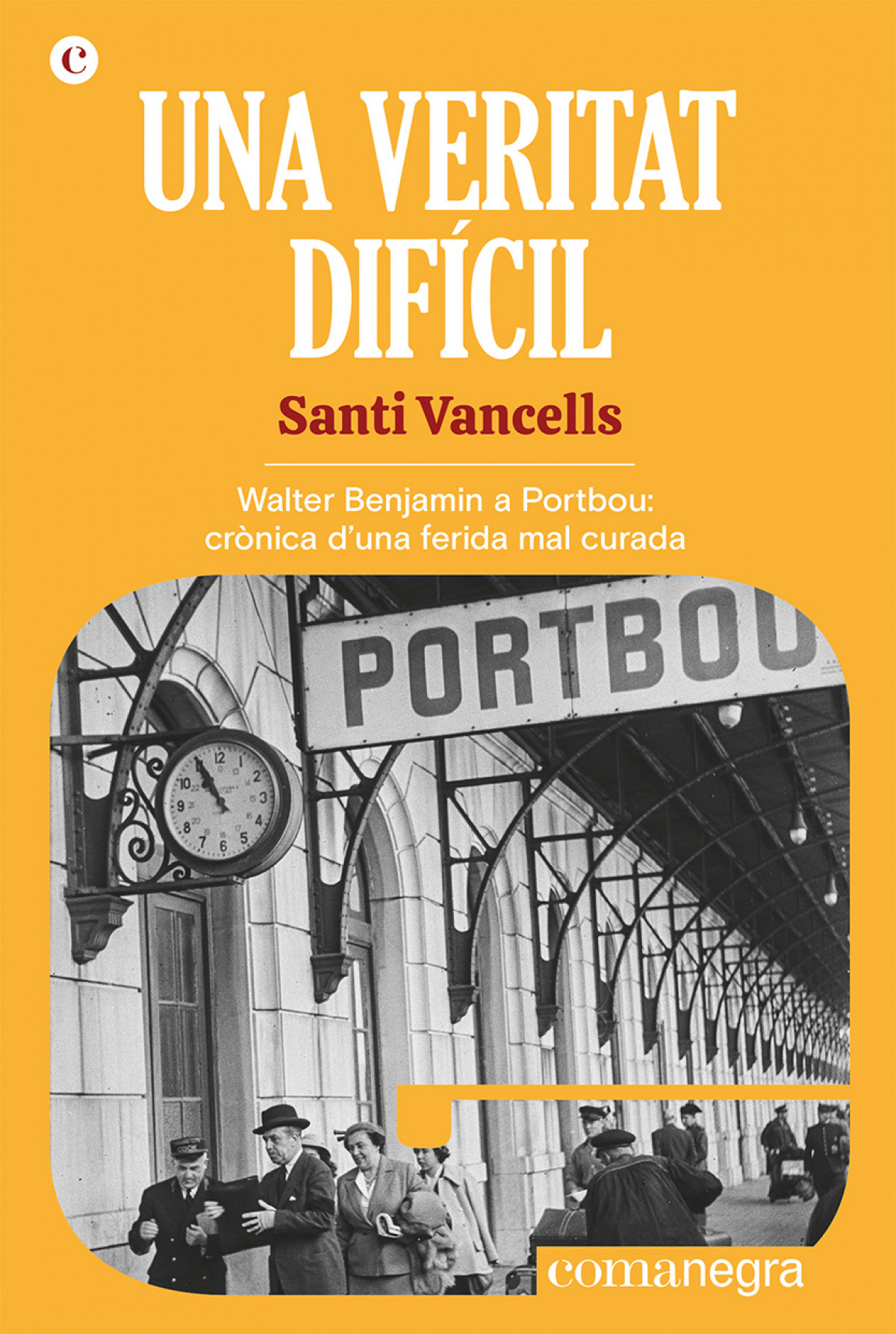 Una veritat difícil