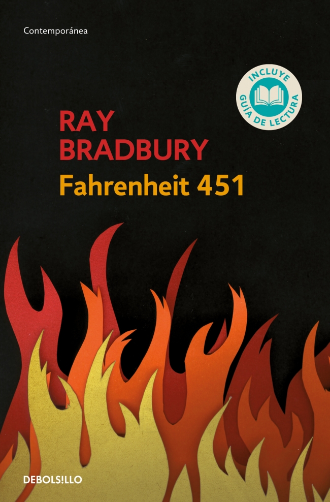 Fahrenheit 451 (edición escolar)
