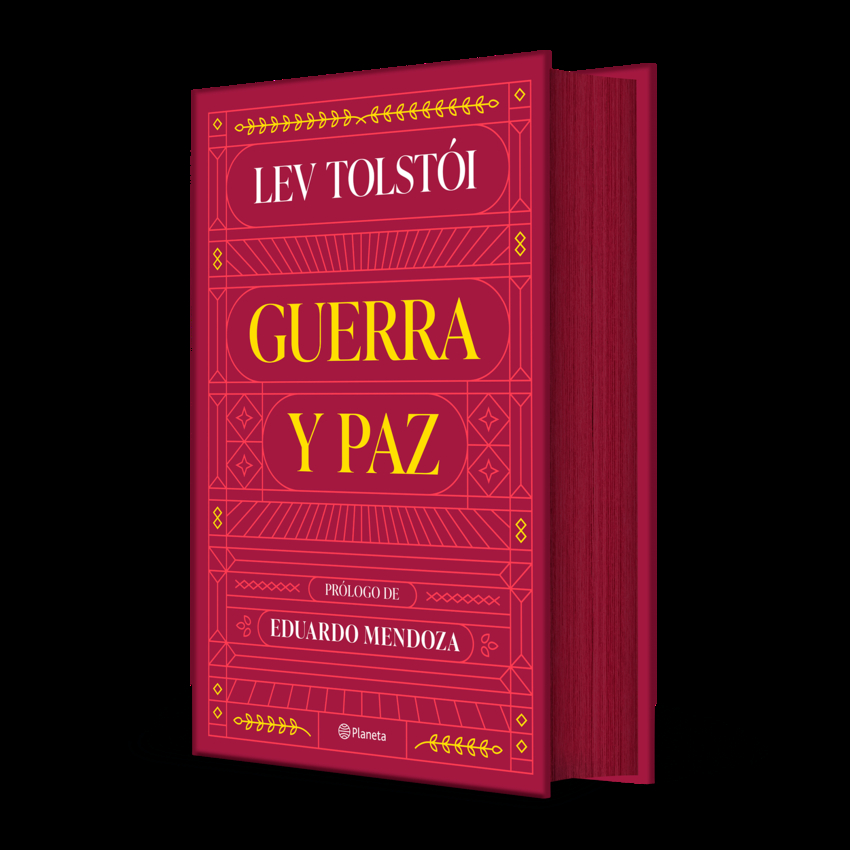 Guerra y paz