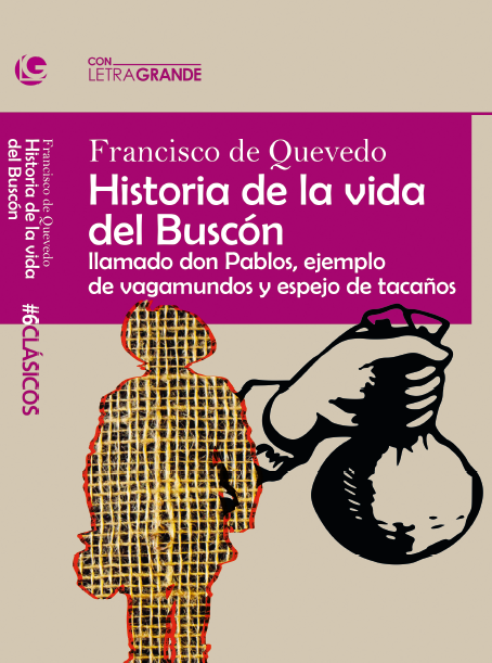 Historia de la vida del Buscón