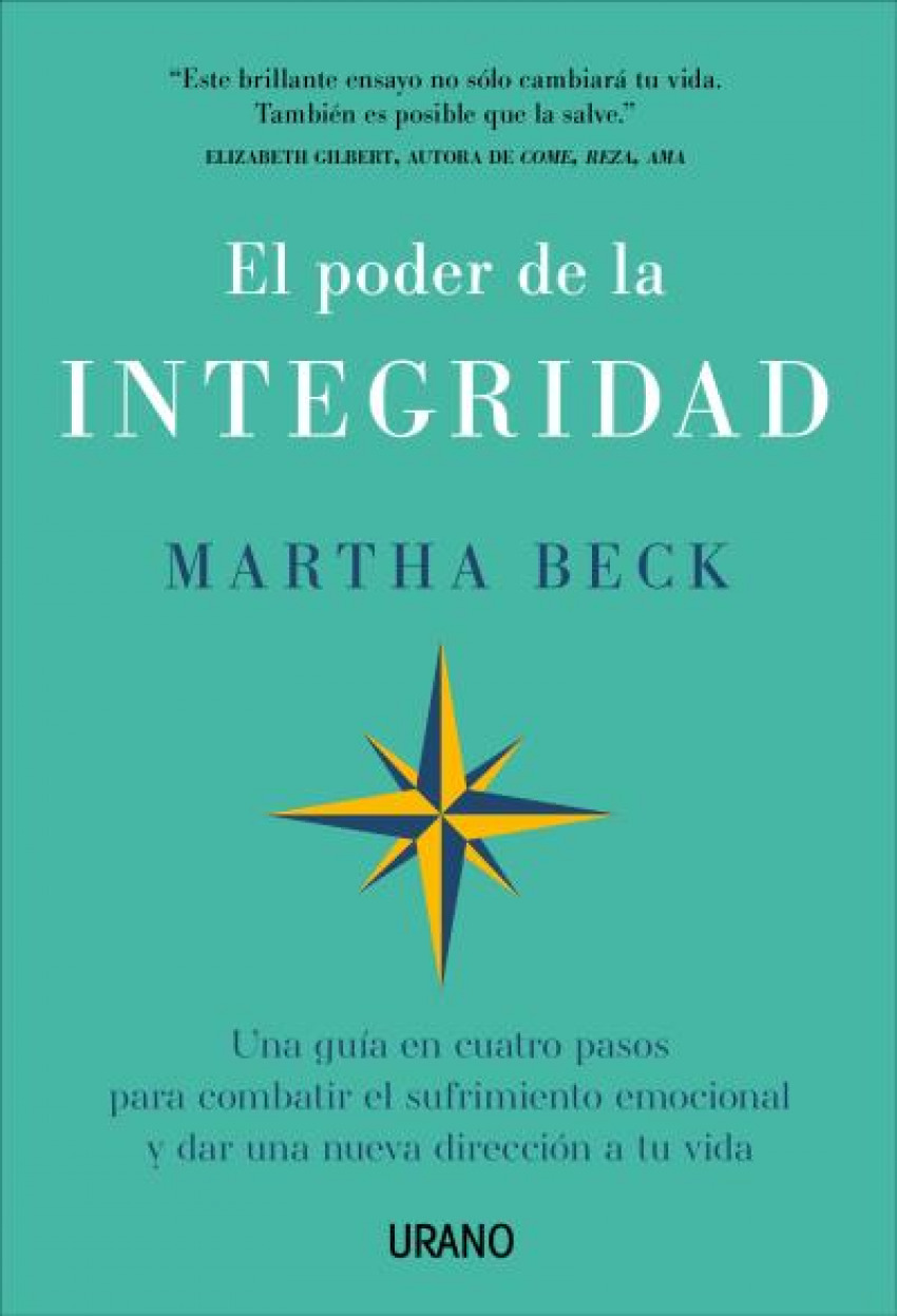 El poder de la integridad