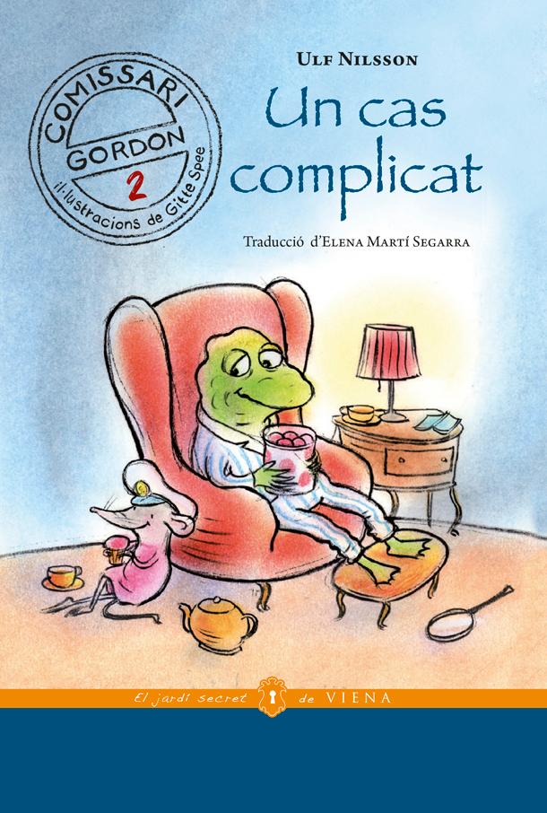 Un cas complicat