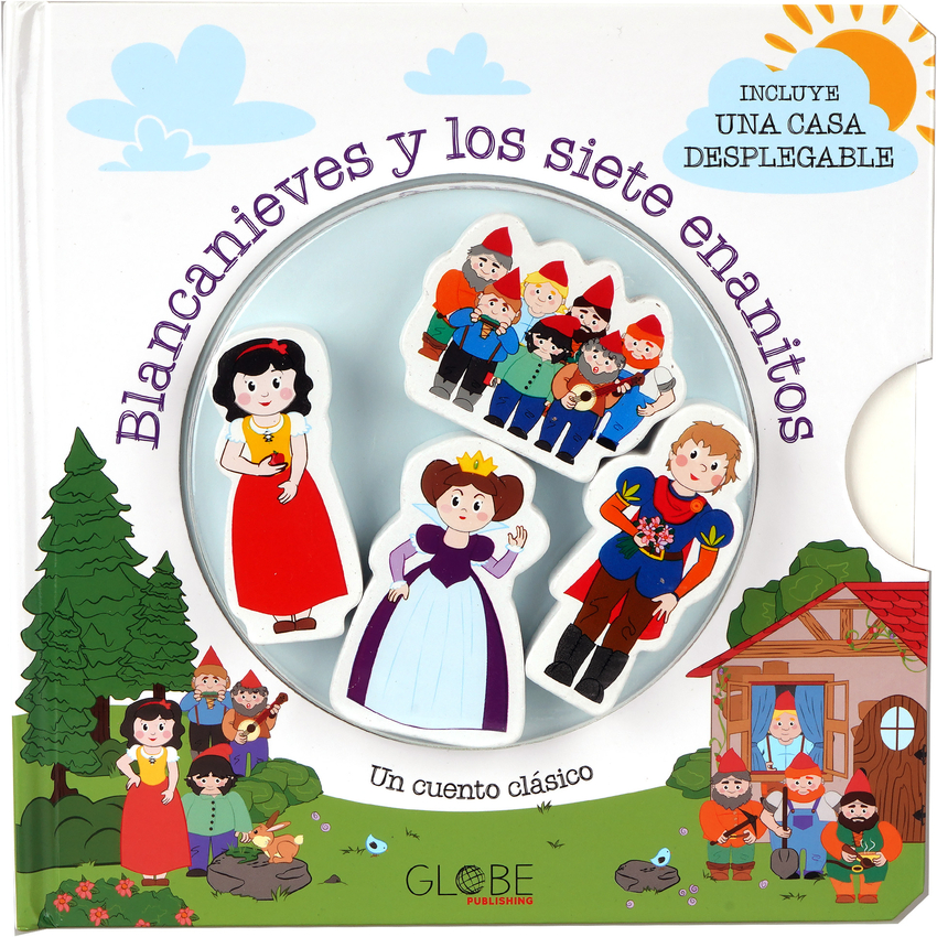 BLANCANIEVES