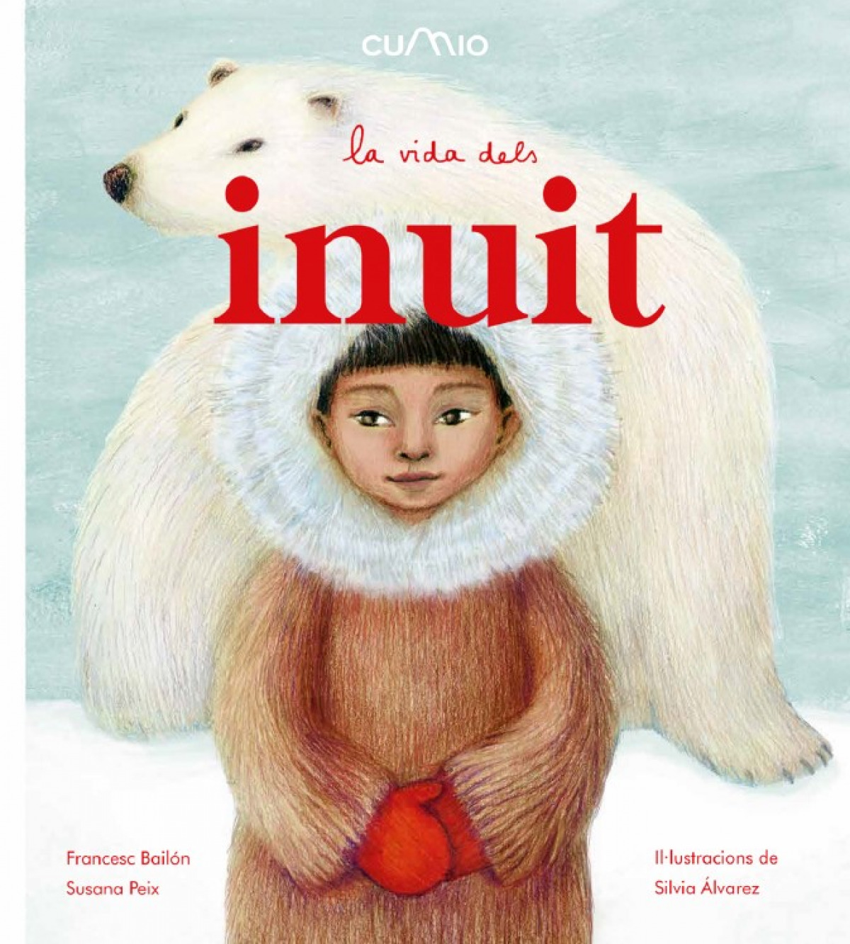 (CAT) LA VIDA DELS INUIT