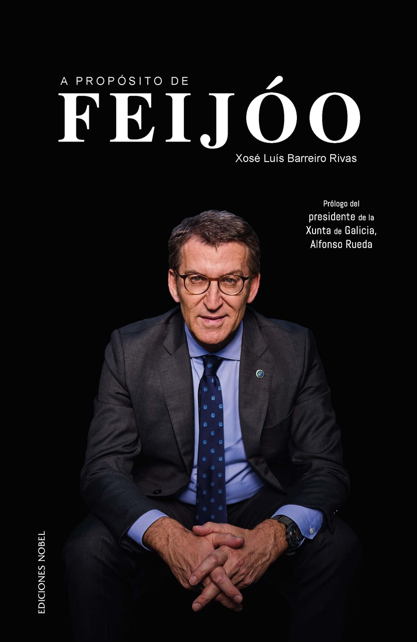 A PROPOSITO DE FEIJO