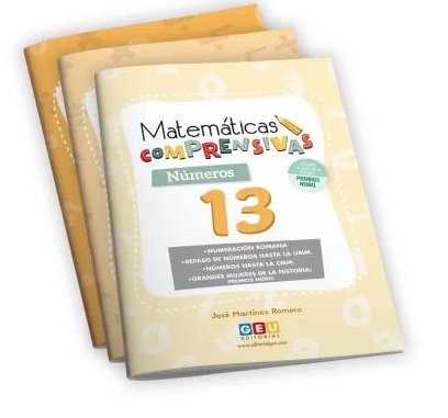 (PACK).MATEMATICAS 5
