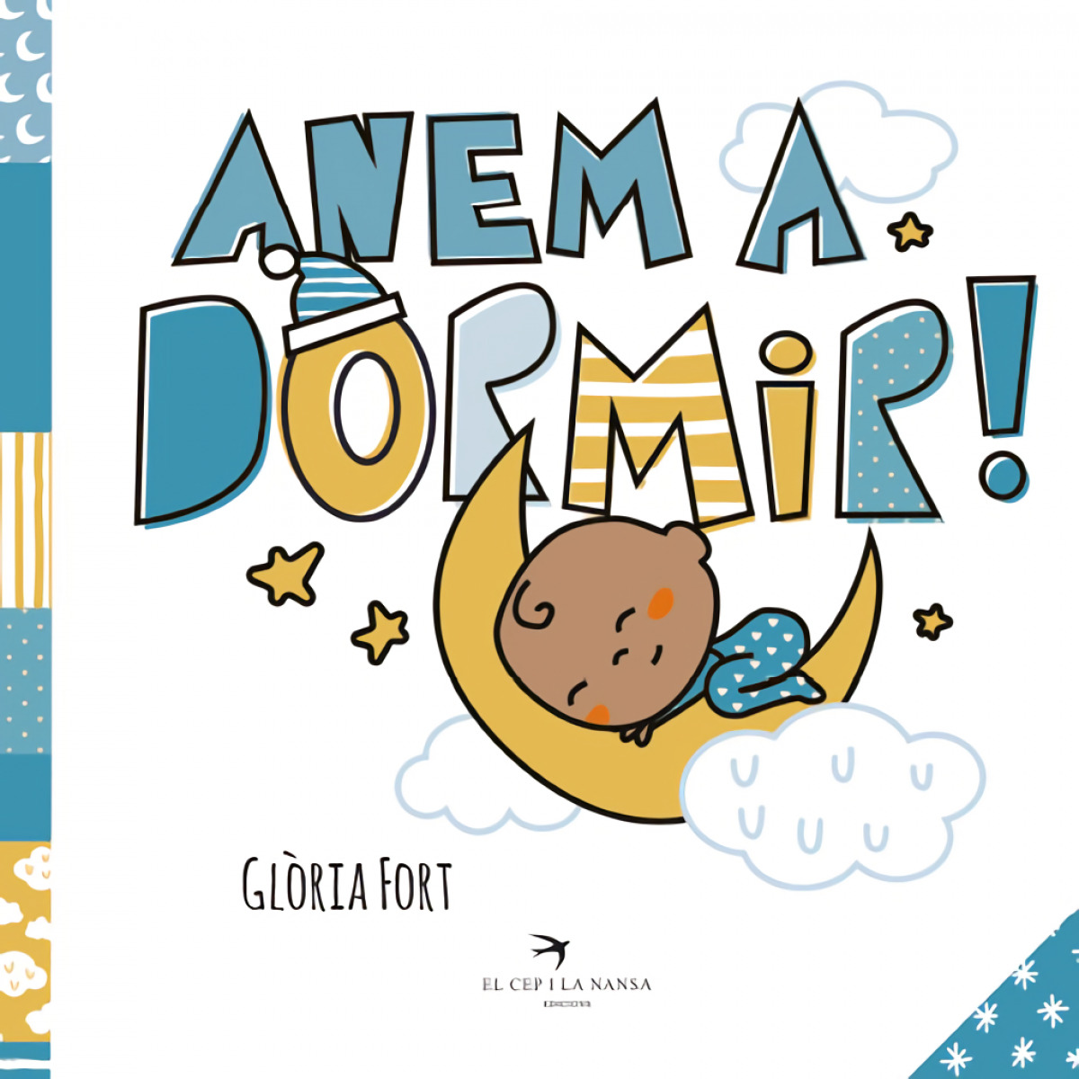 Anem a dormir!