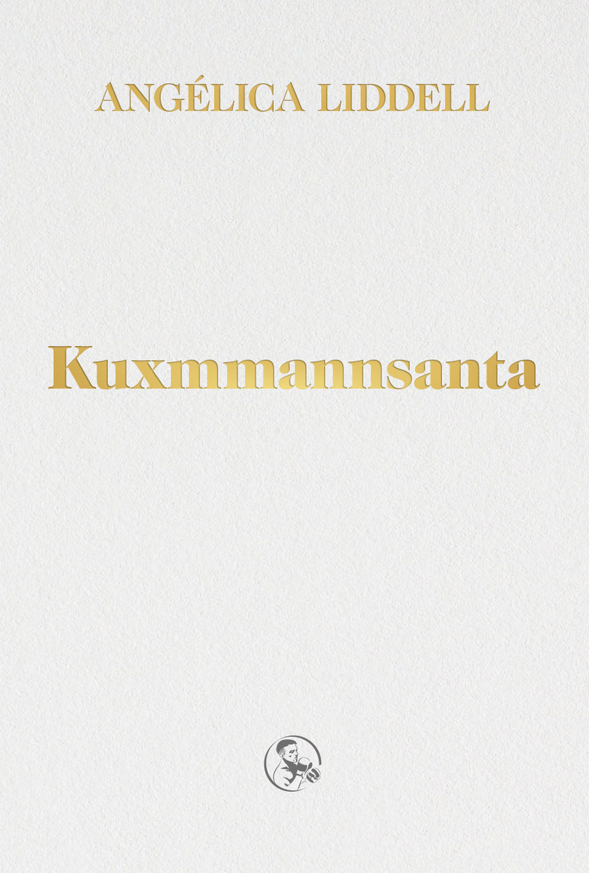 Kuxmmannsanta