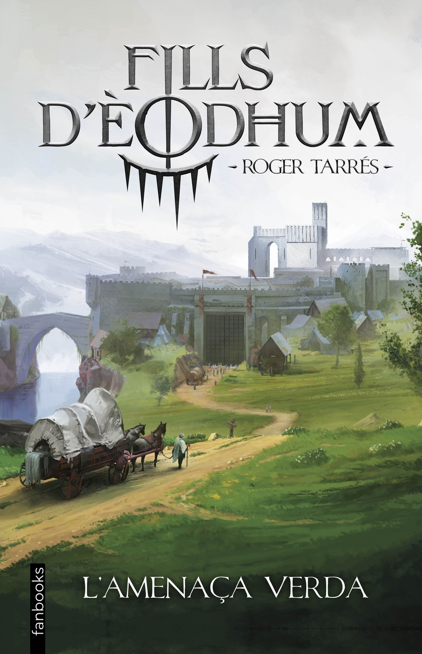 Fills d'Éodhum