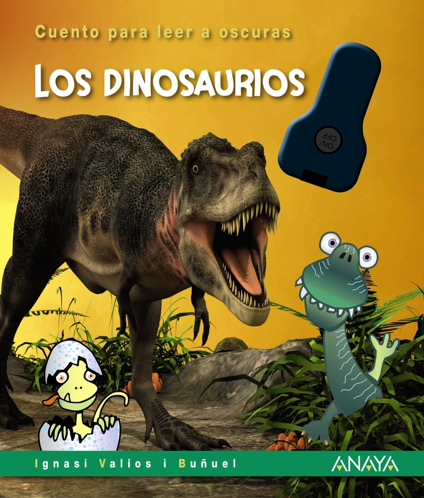 Los dinosaurios