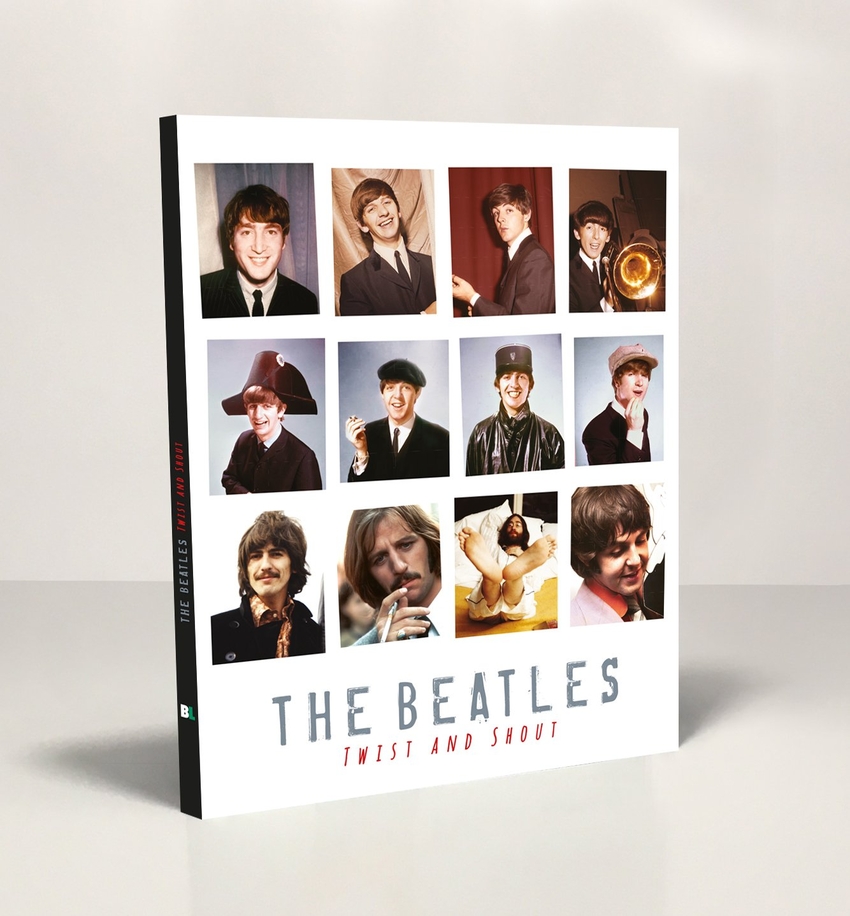 The Beatles