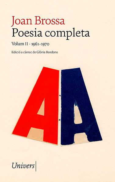 Poesia completa