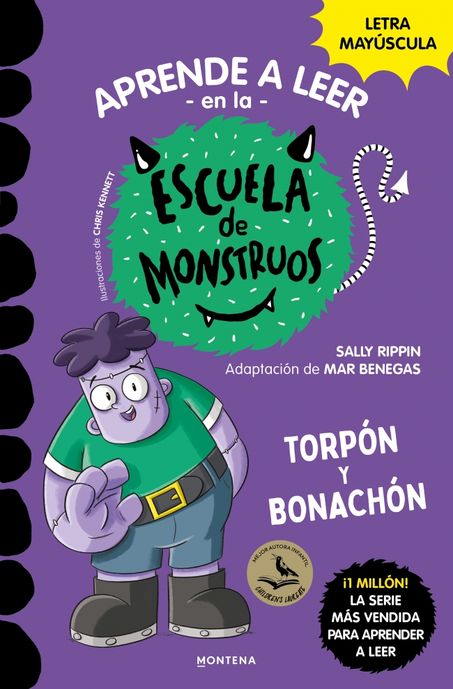 TORPÓN Y BONACHÓN