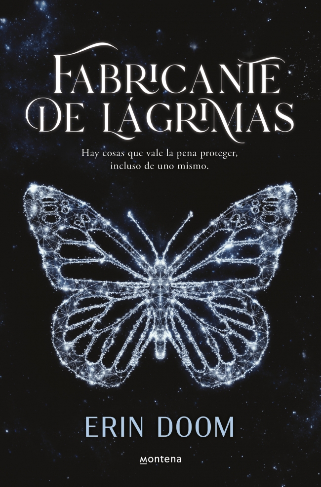 FABRICANTE DE LÁGRIMAS