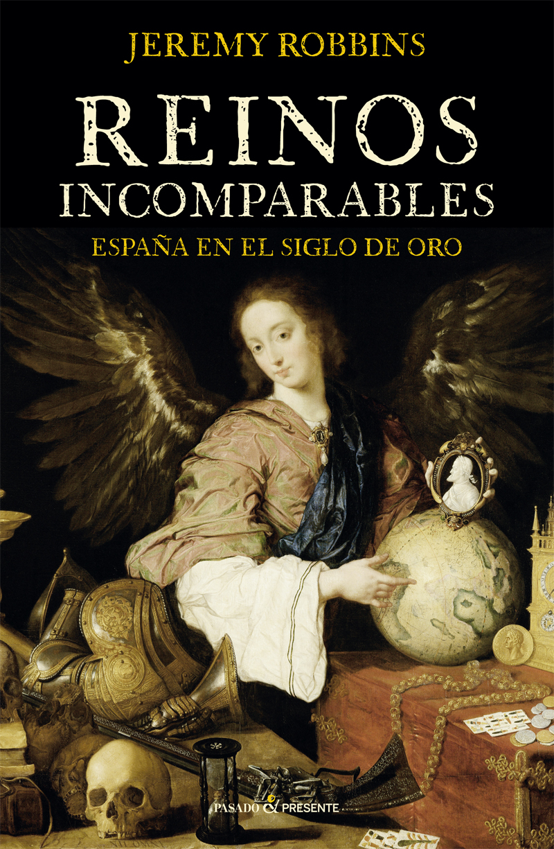 Reinos Incomparables