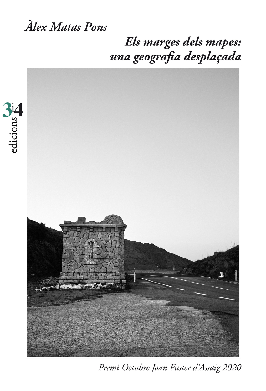 Els marges dels mapes
