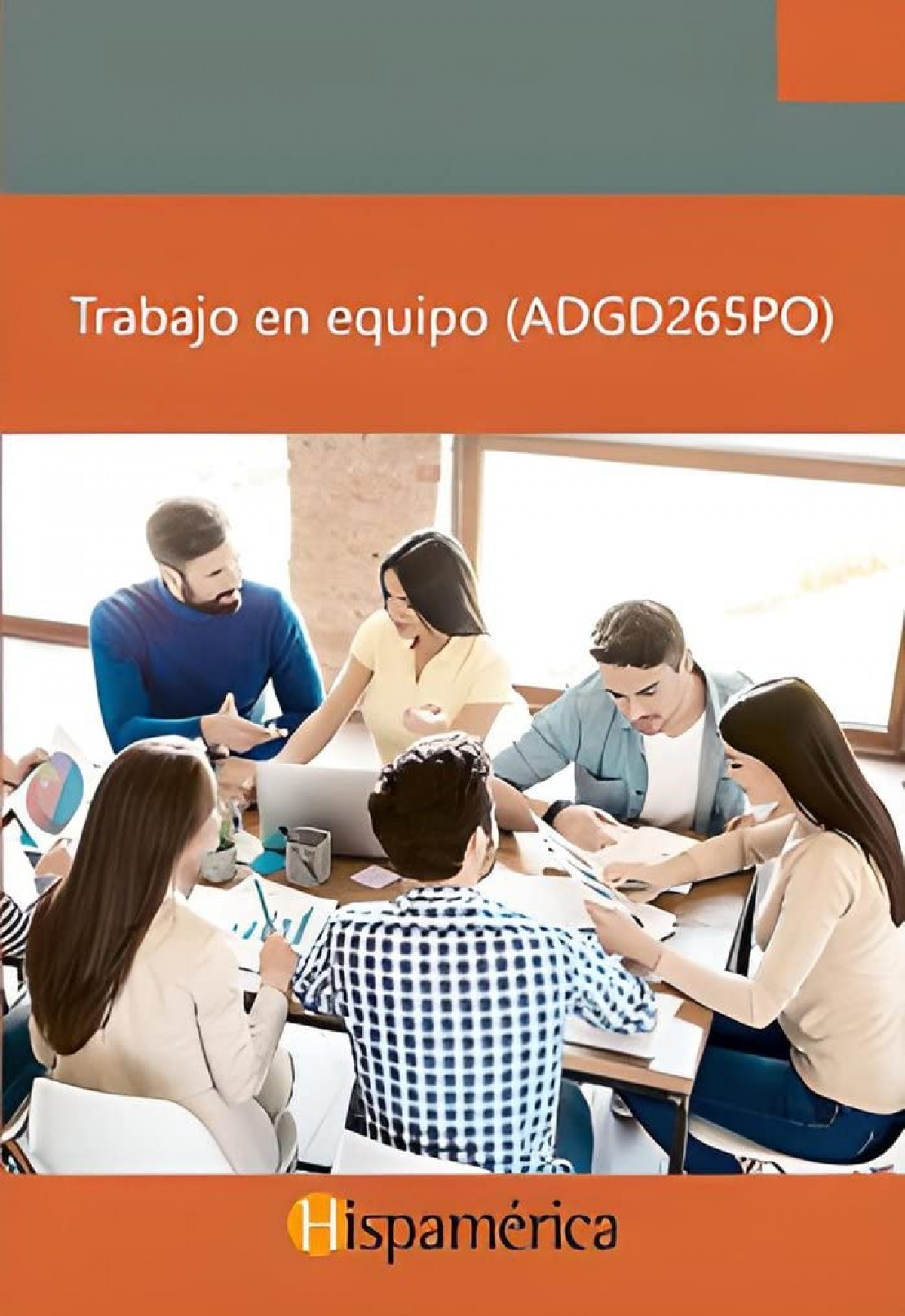 Trabajo en equipo