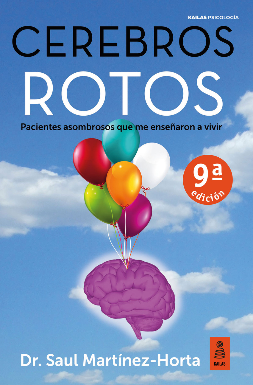 Cerebros rotos