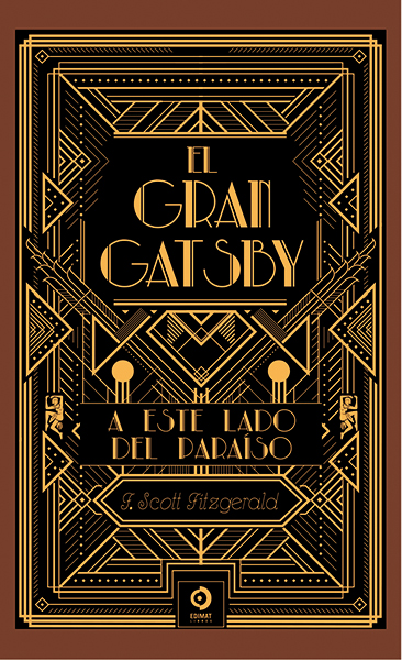 GRAN GATSBY Y OTROS, EL