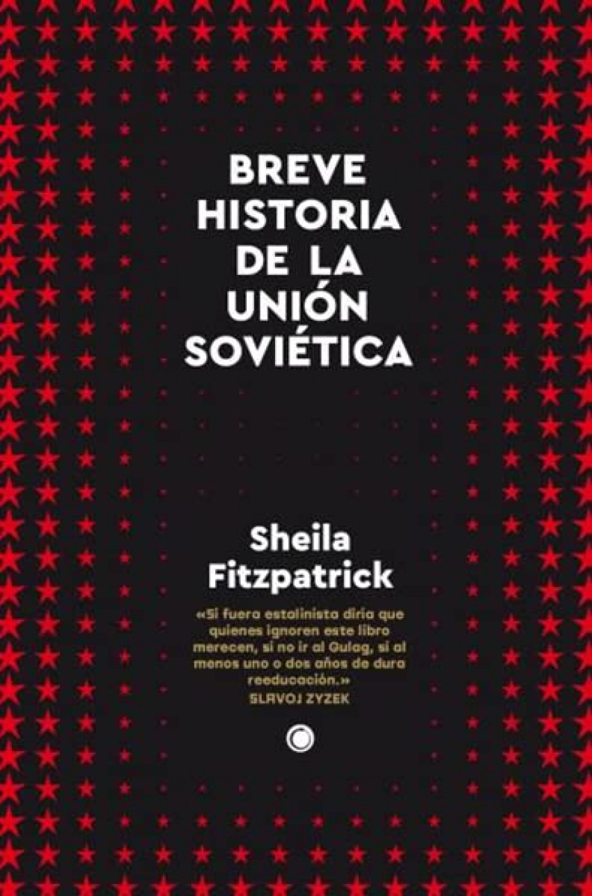 Breve historia de la Unión Soviética