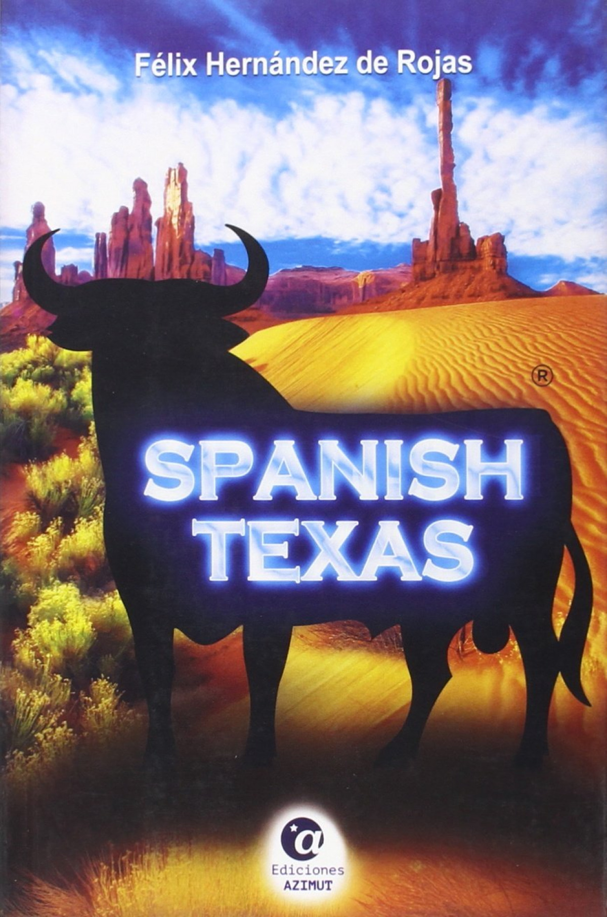 Spanish Texas