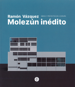 Ramón Vázquez Molezún inédito