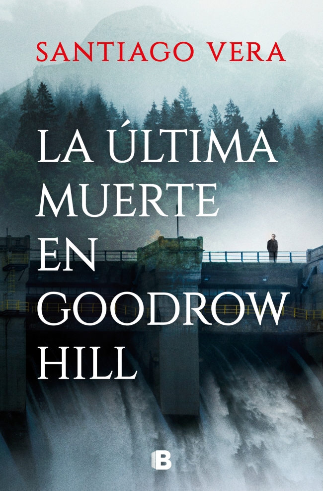 Última muerte en Goodrow Hill, La