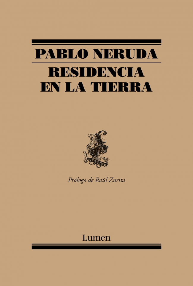 Residencia en la tierra