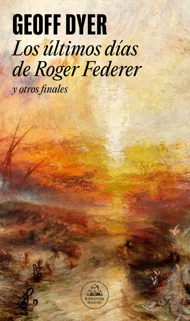 Últimos días de Roger Federer y otros finales, Los