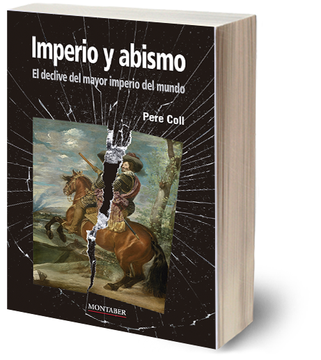 Imperio y abismo