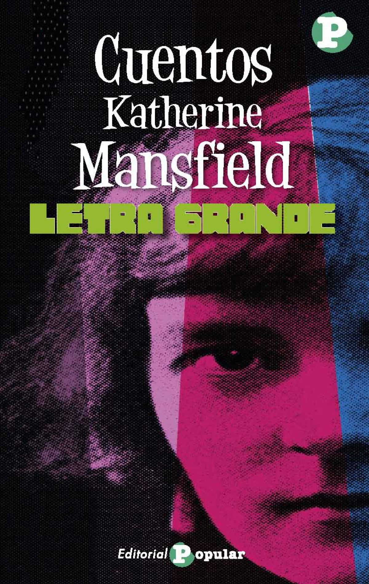 Cuentos de Katherine Mansfield