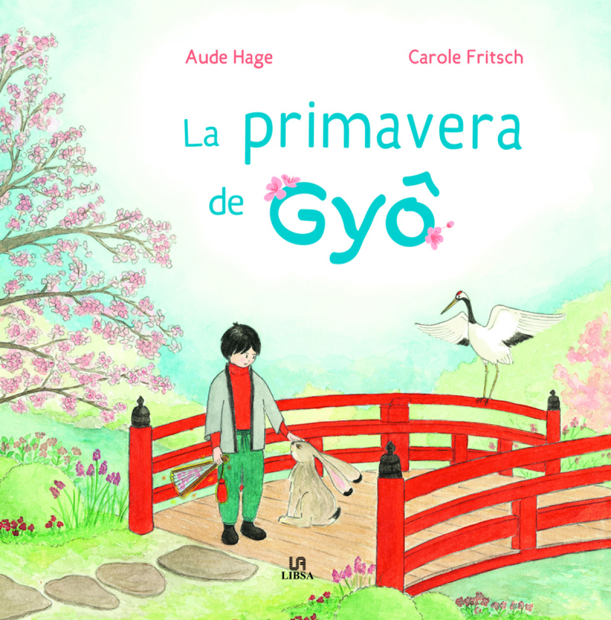 La Primavera de Gyo
