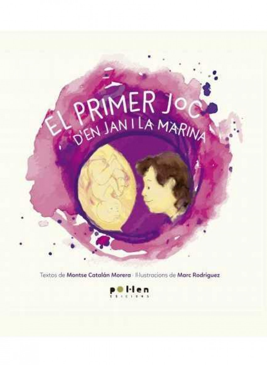 El primer joc d'en Jan i la Marina