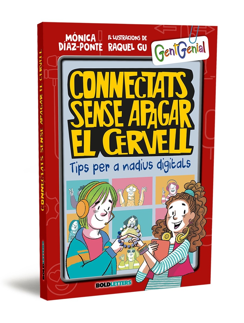 Connectats sense apagar el cervell