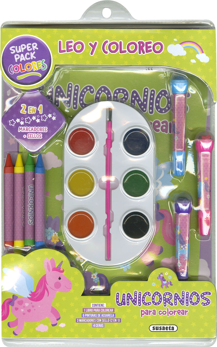 Unicornios