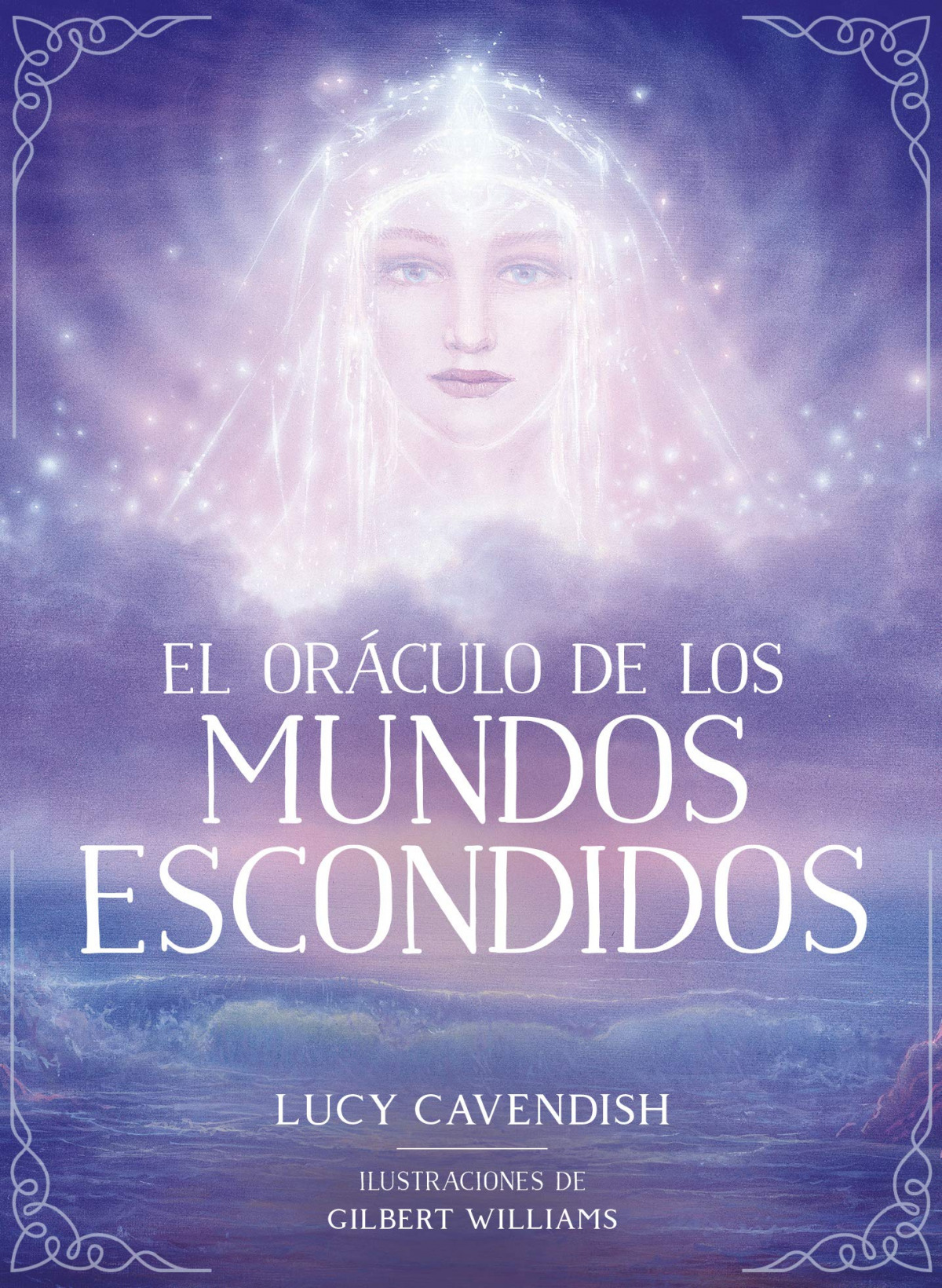 El oraculo de los mundos escondidos